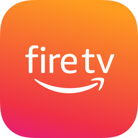 amazon firetv device icon