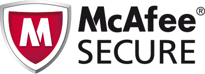 McAfee Secure